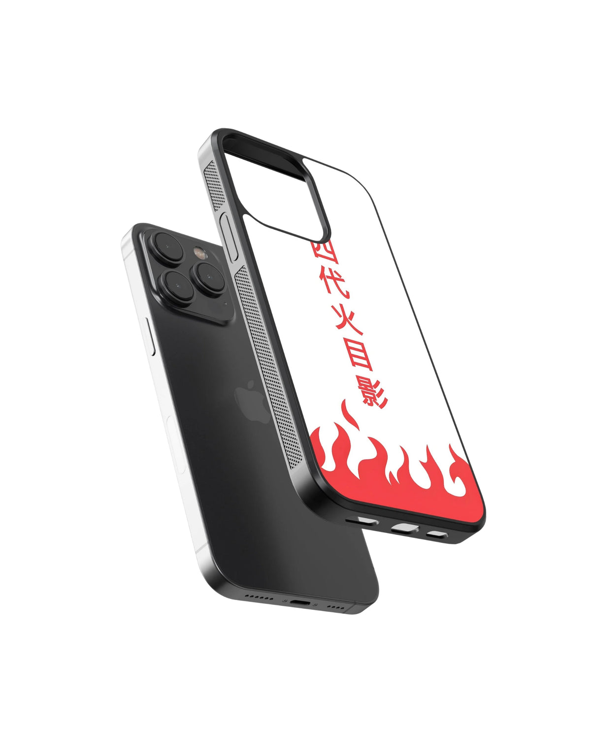 Naruto Originals Phone Case