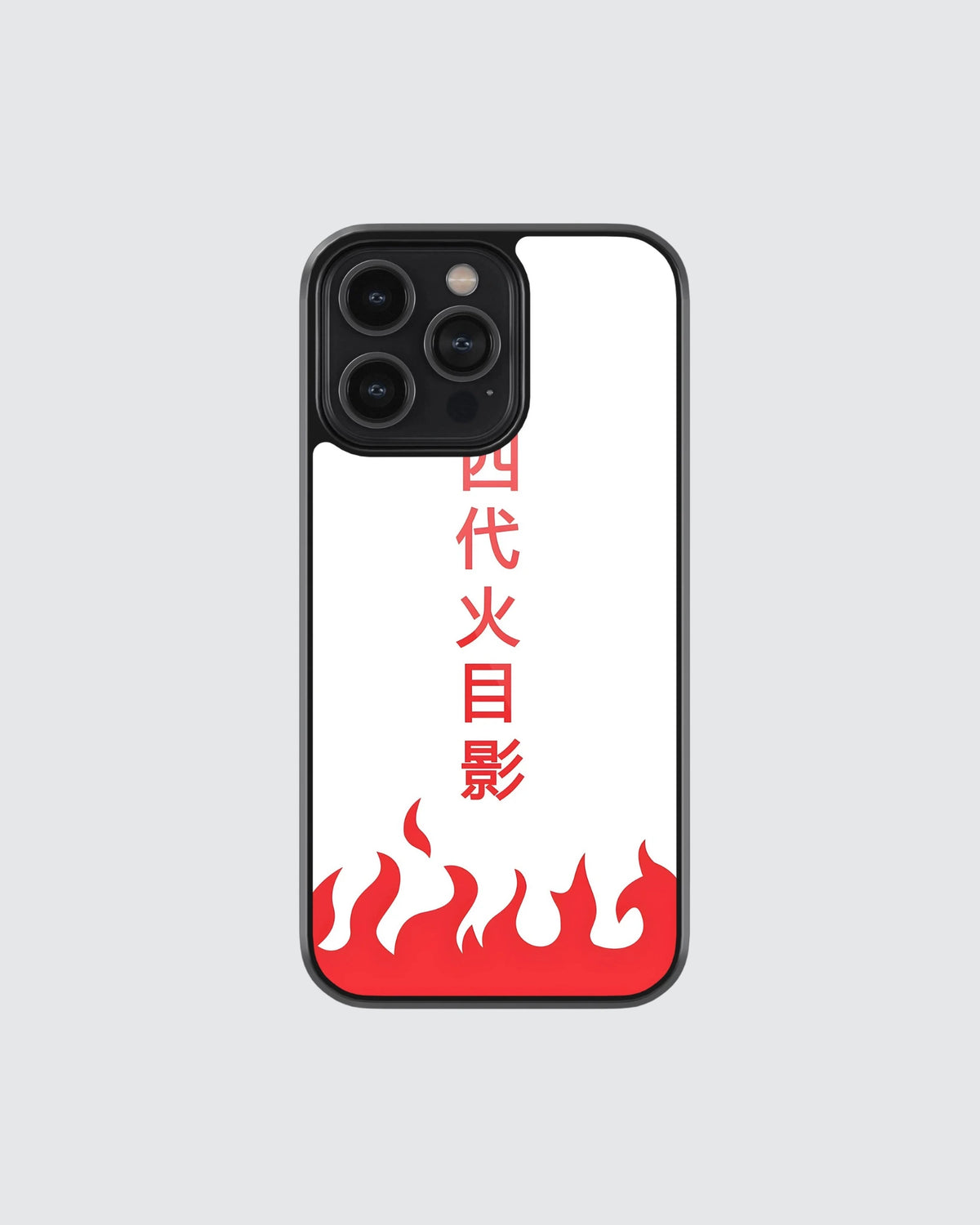 Naruto Originals Phone Case