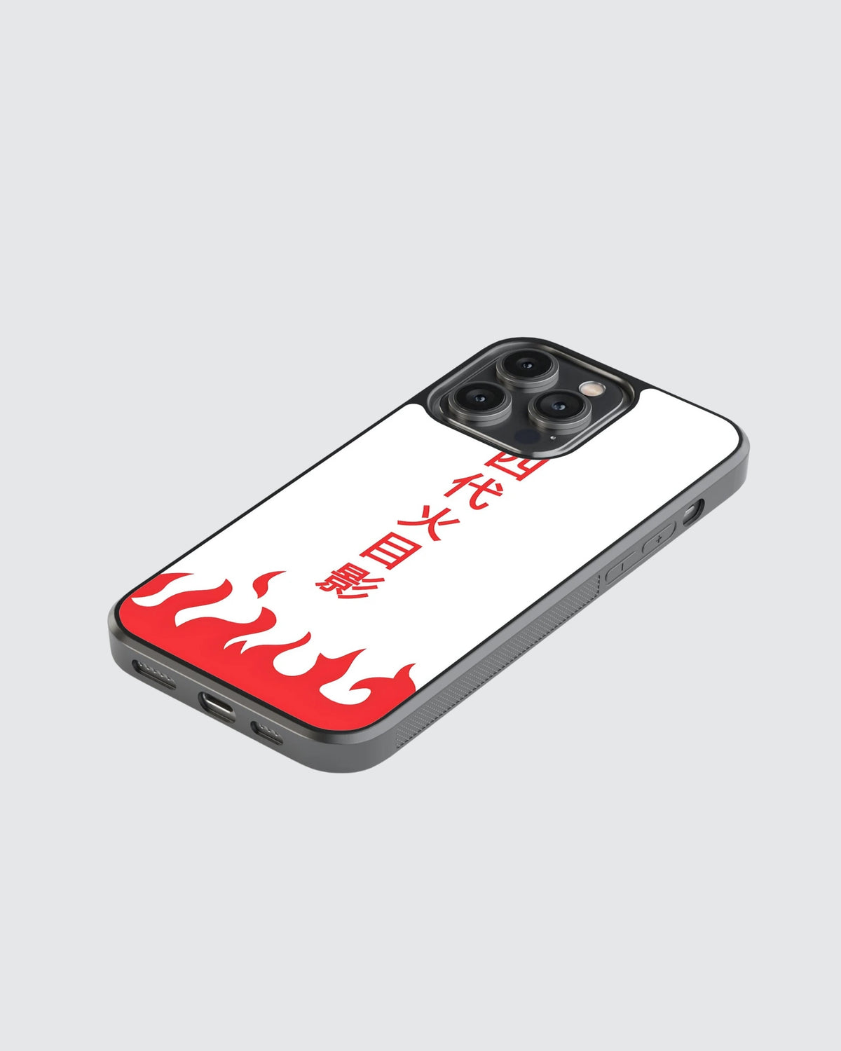 Naruto Originals Phone Case