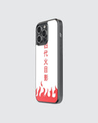 Naruto Originals Phone Case