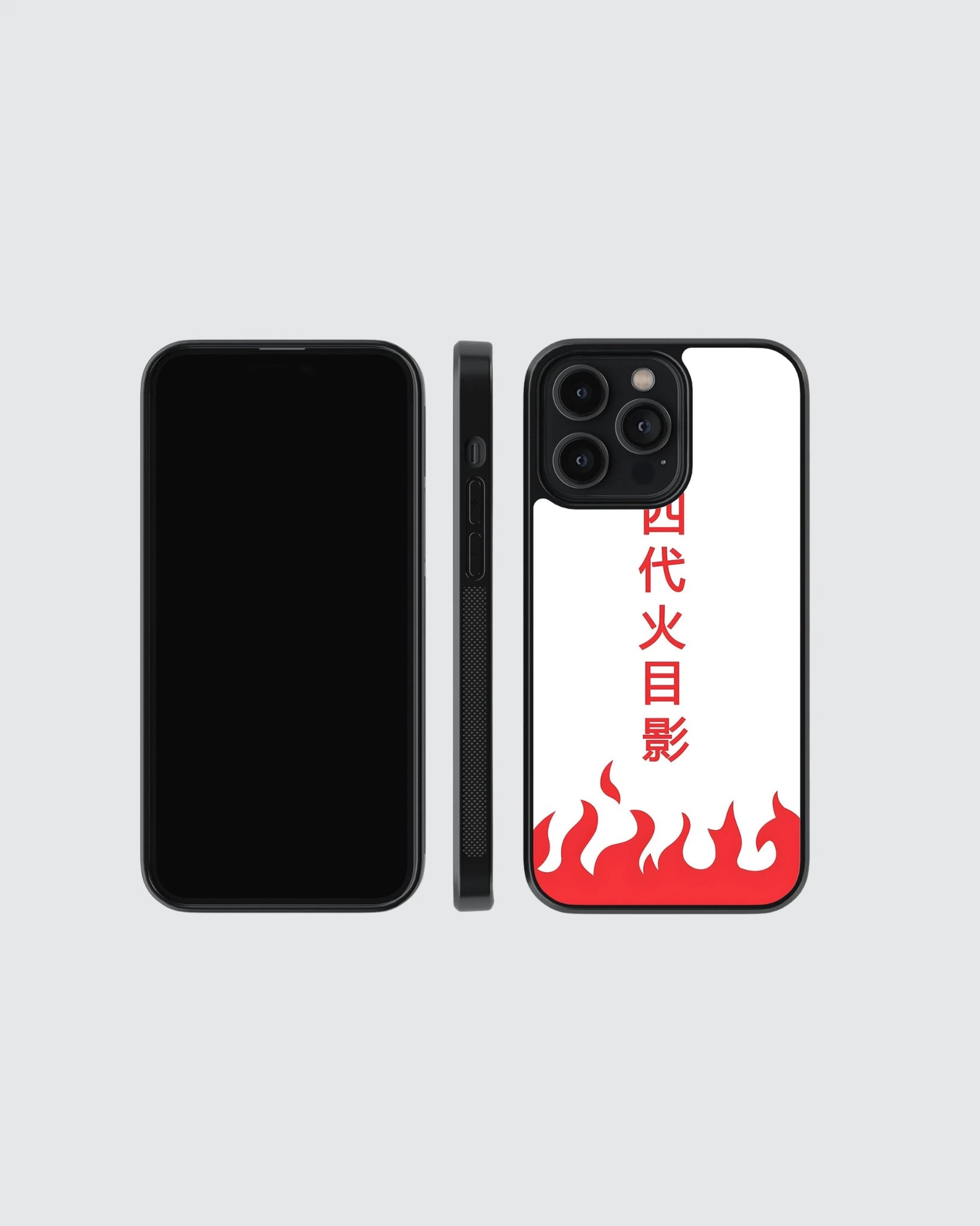 Naruto Originals Phone Case