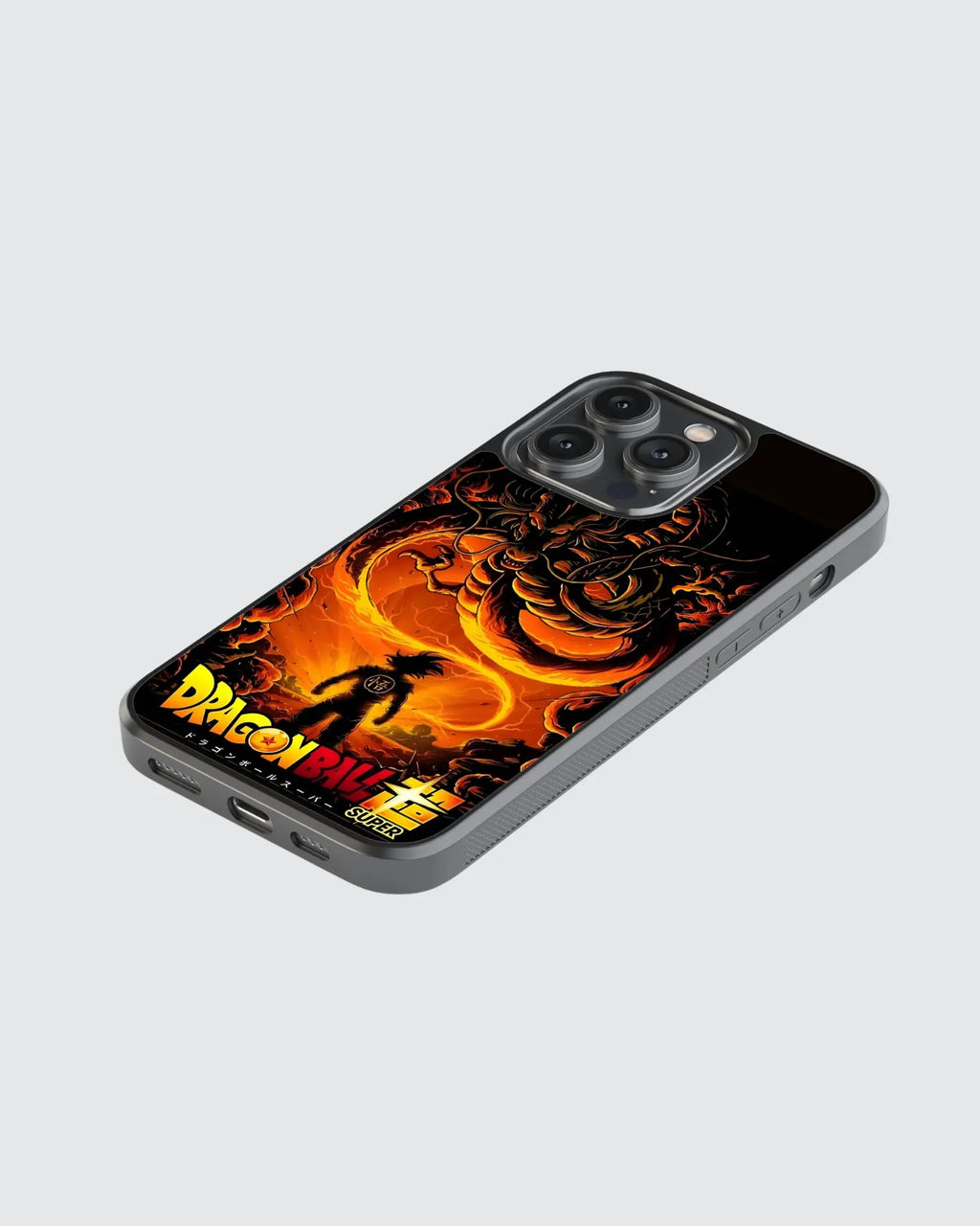 Dragon Ball Z Shenron Phone Case