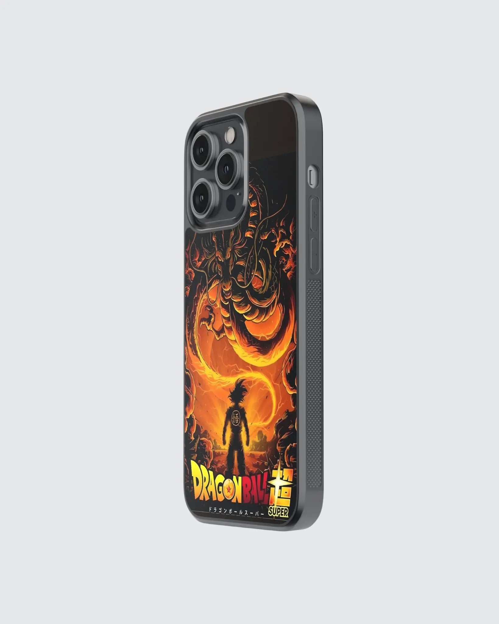 Dragon Ball Z Shenron Phone Case