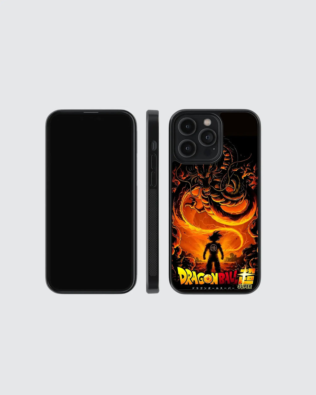 Dragon Ball Z Shenron Phone Case