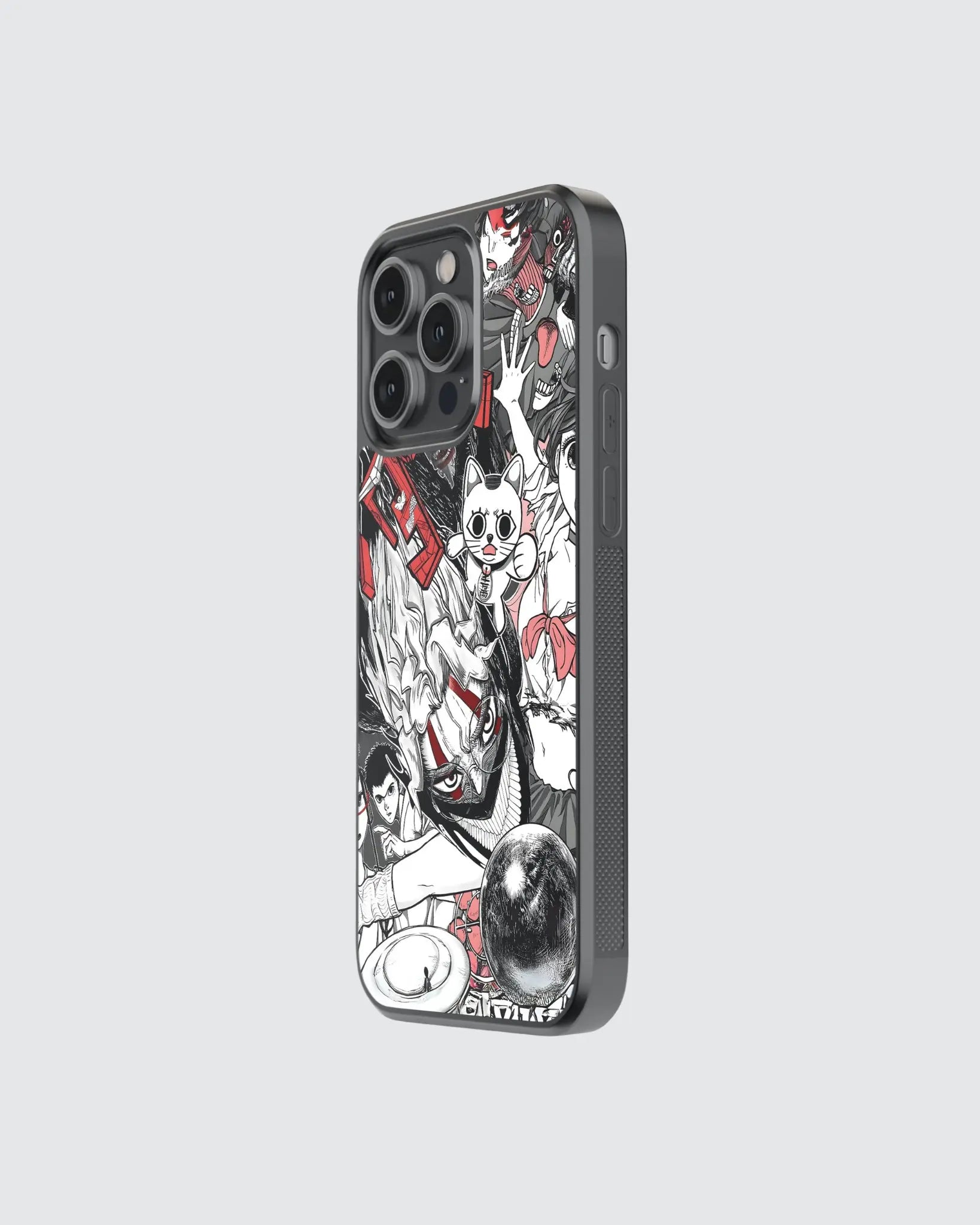Dandadan Phone Case