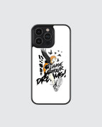 Haikyuu Shoyo Hinata Phone Case