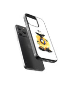 Haikyuu Take to the Skies Phone Case