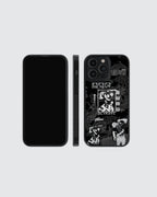 Jujutsu Kaisen Sorcerer Killer Phone Case