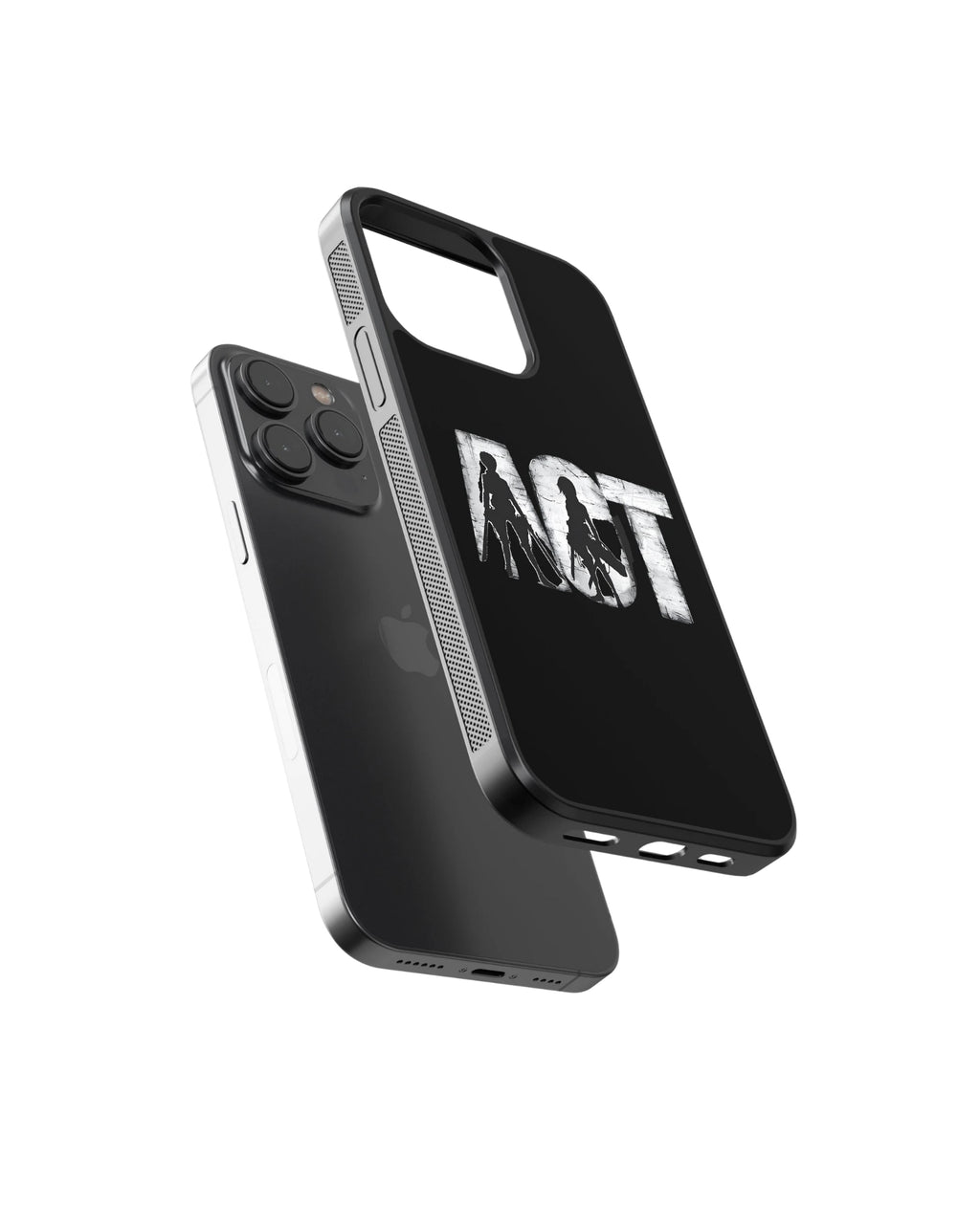 Attack On Titan Phone Case