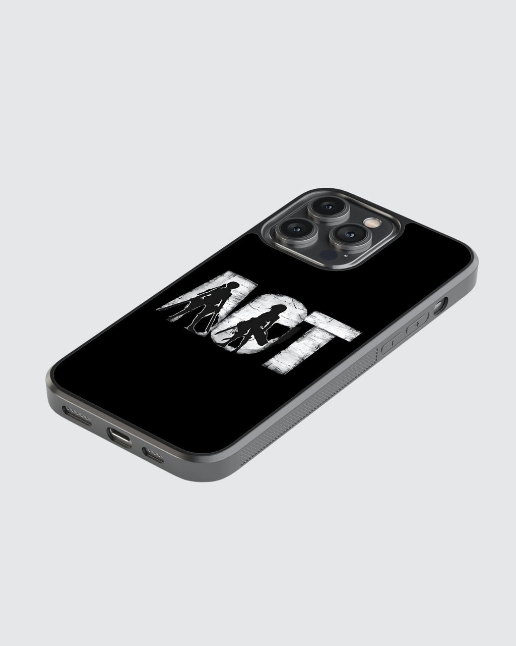 Attack On Titan Phone Case
