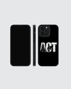 Attack On Titan Phone Case