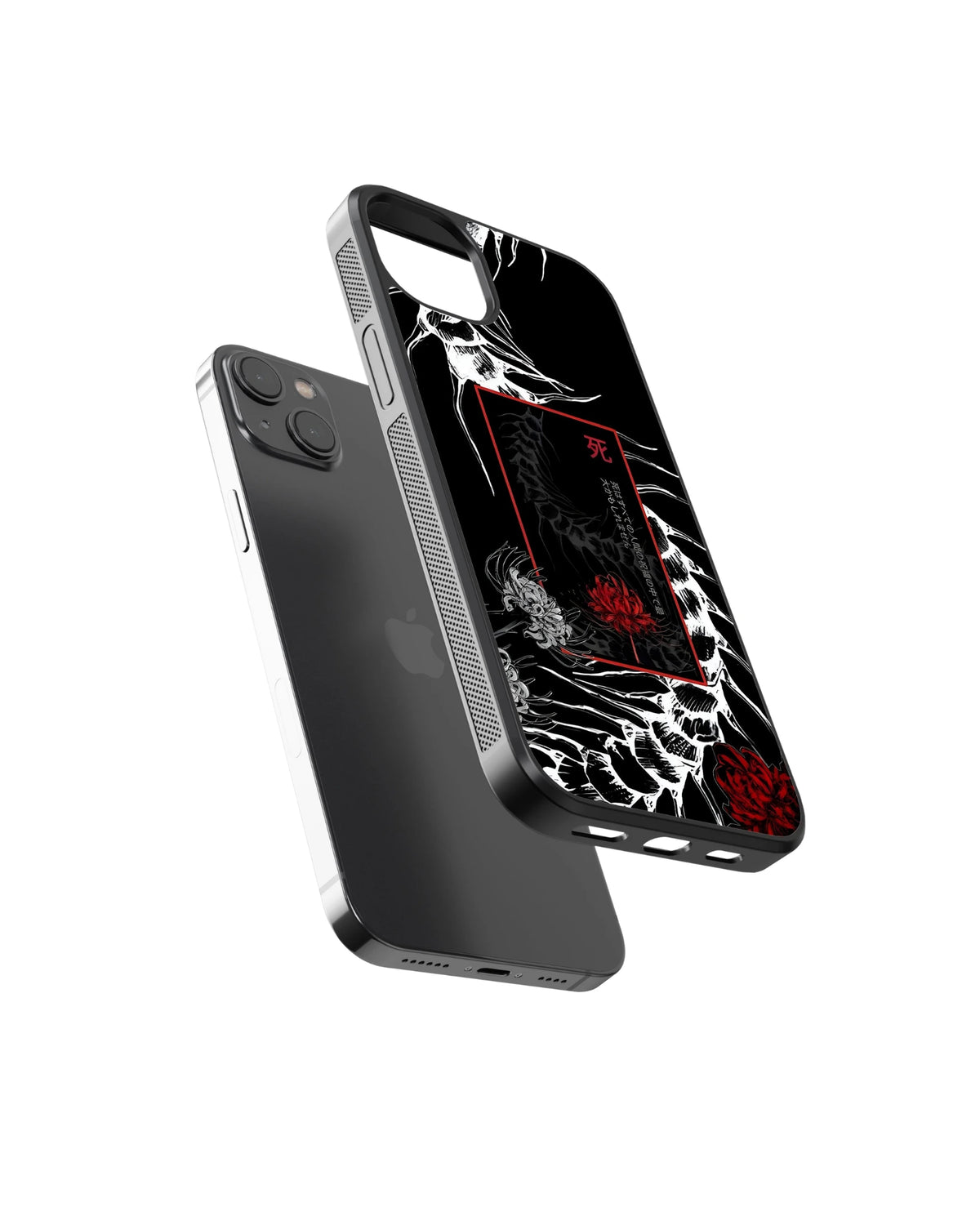 Tokyo Ghoul Centipede Phone Case