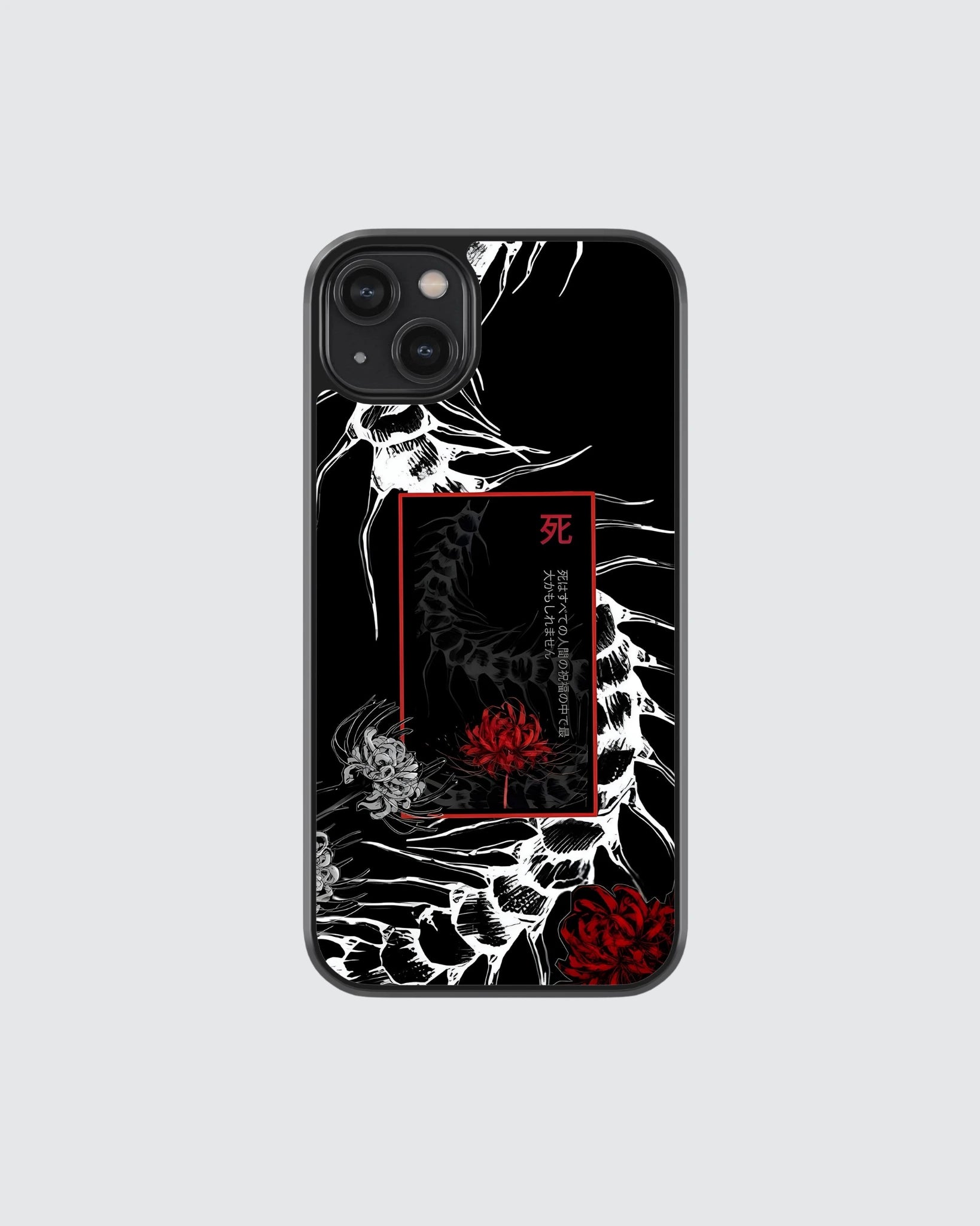 Tokyo Ghoul Centipede Phone Case