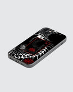 Tokyo Ghoul Centipede Phone Case