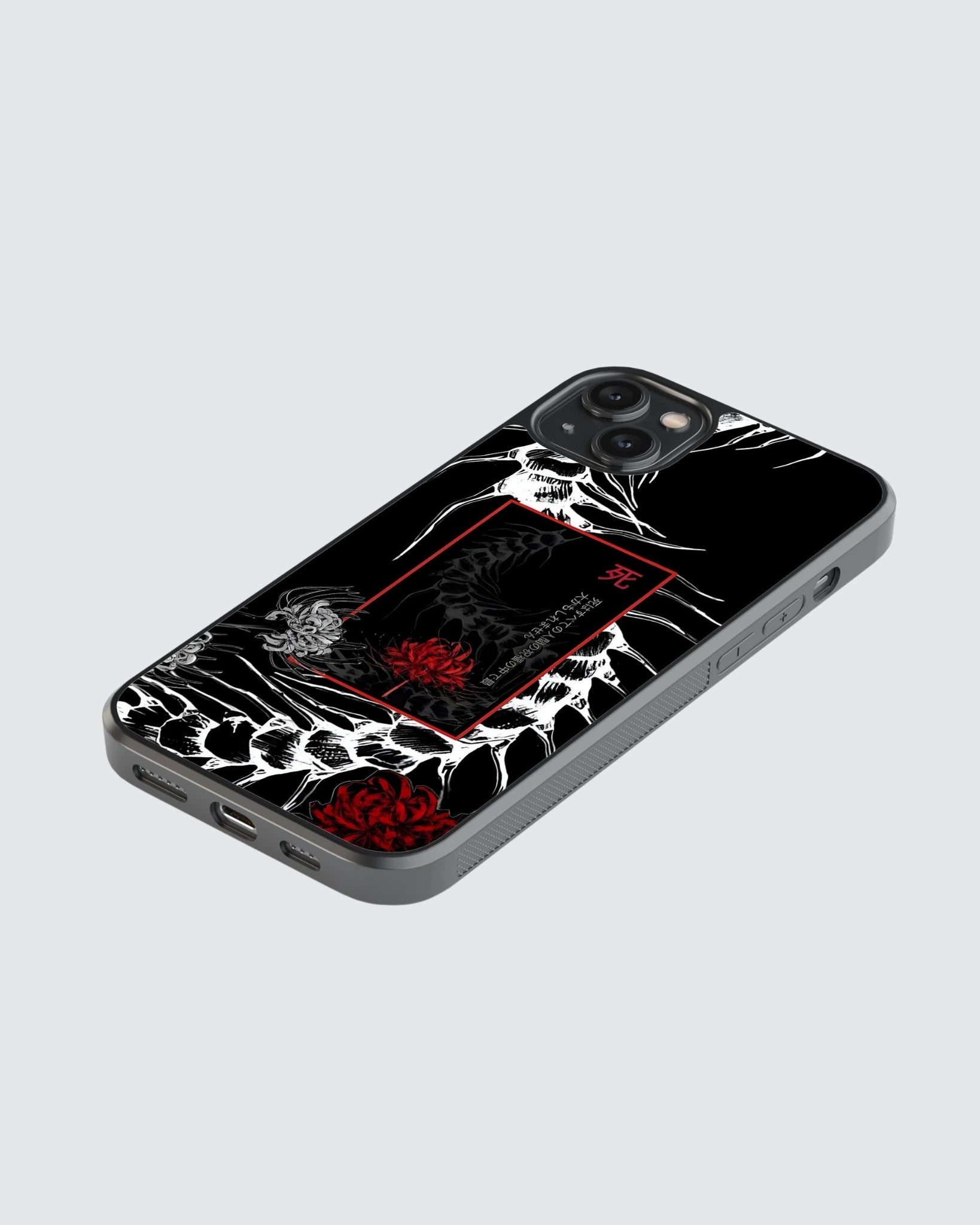 Tokyo Ghoul Centipede Phone Case