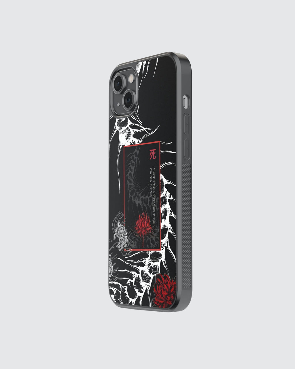Tokyo Ghoul Centipede Phone Case
