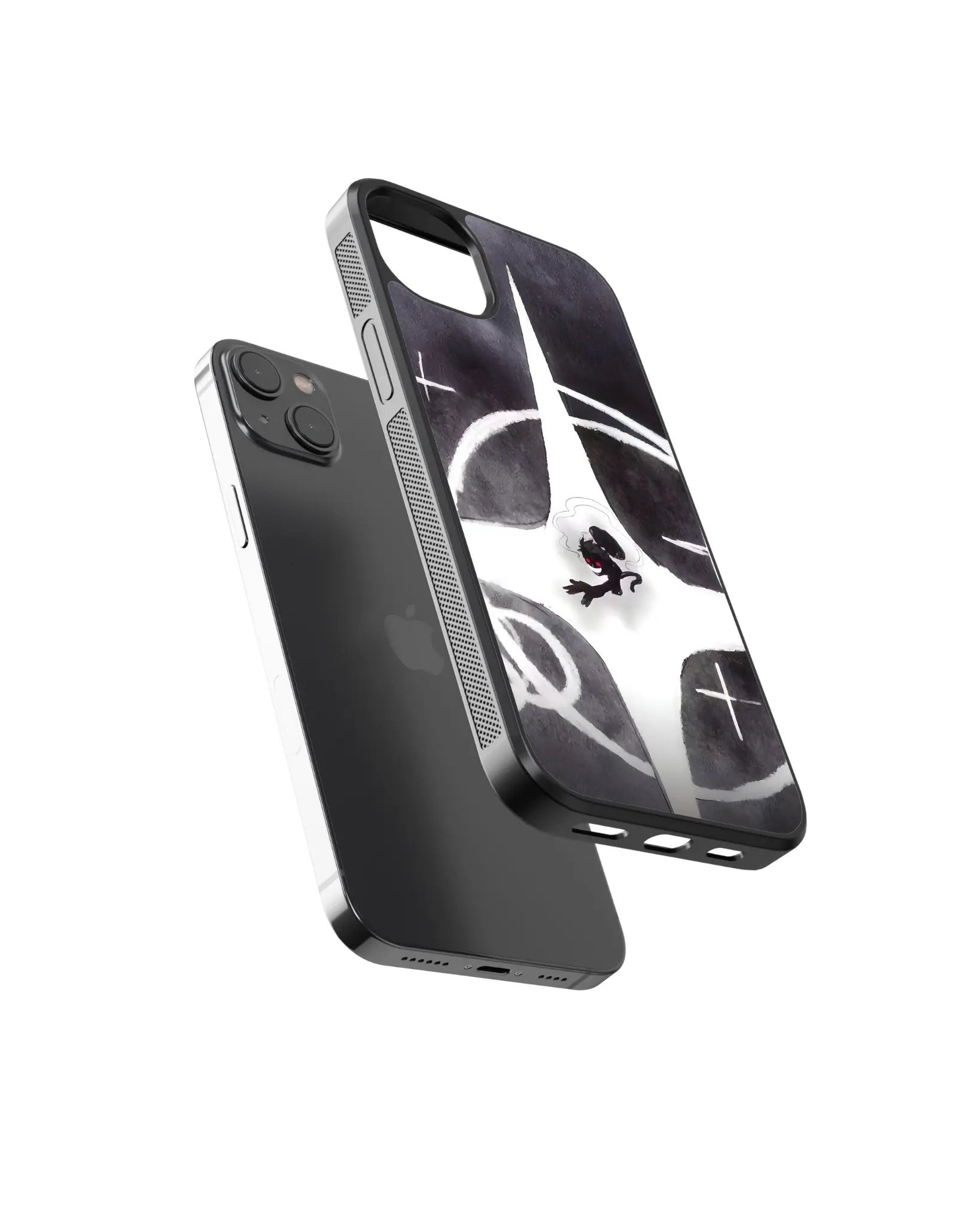 One Piece Gear 5 Phone Case