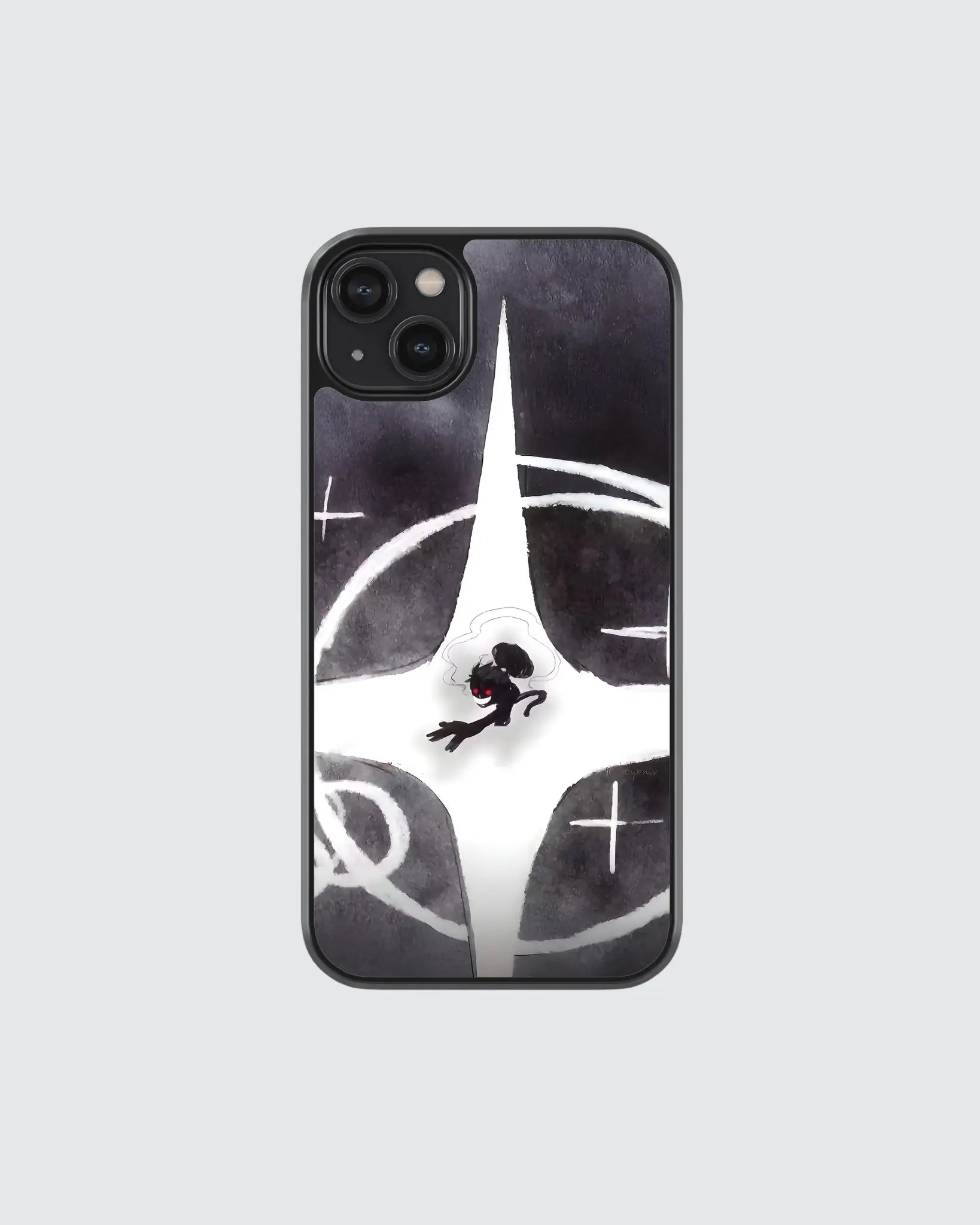 One Piece Gear 5 Phone Case
