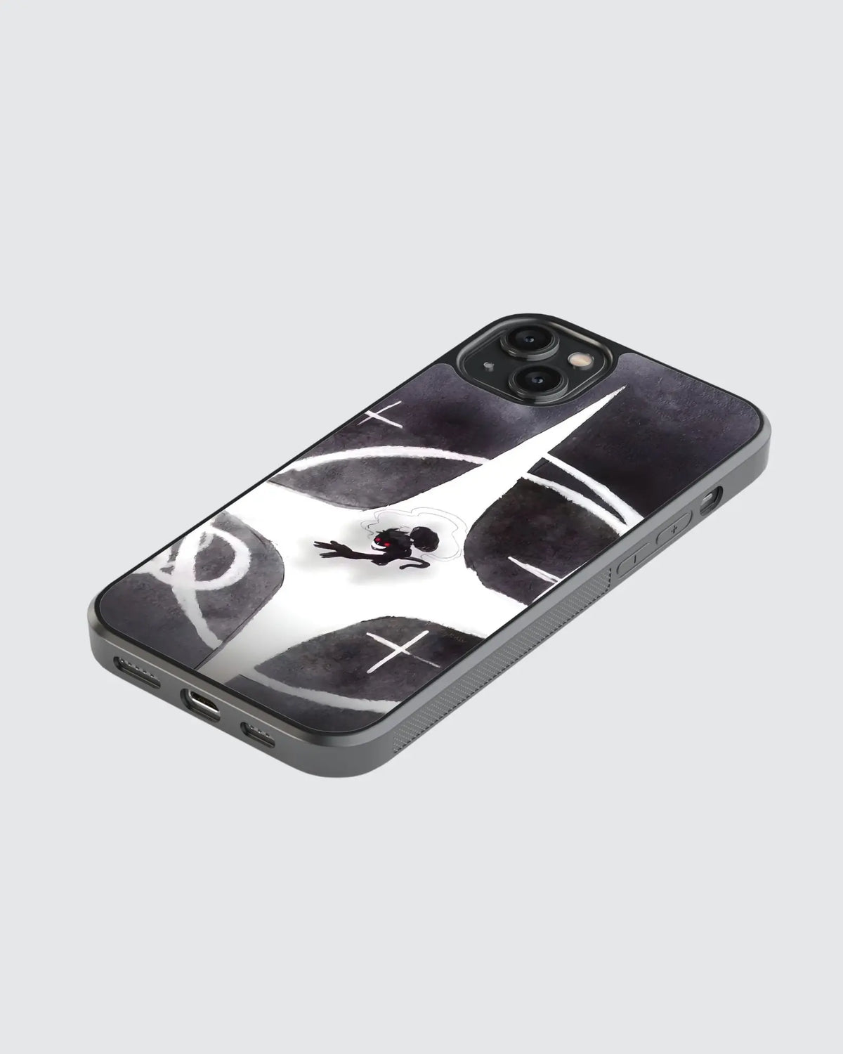 One Piece Gear 5 Phone Case