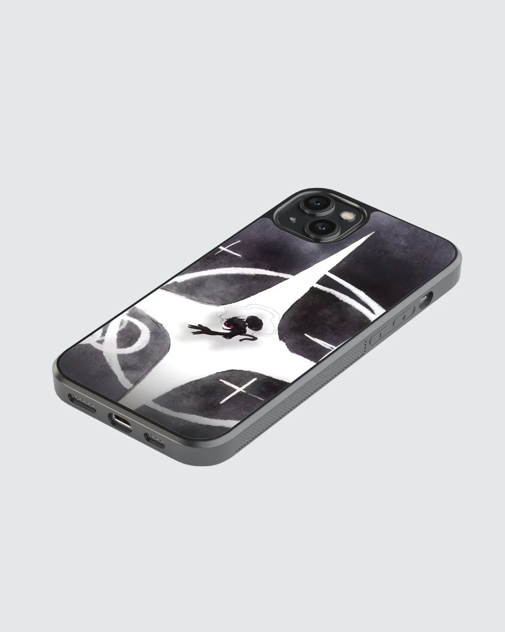 One Piece Gear 5 Phone Case