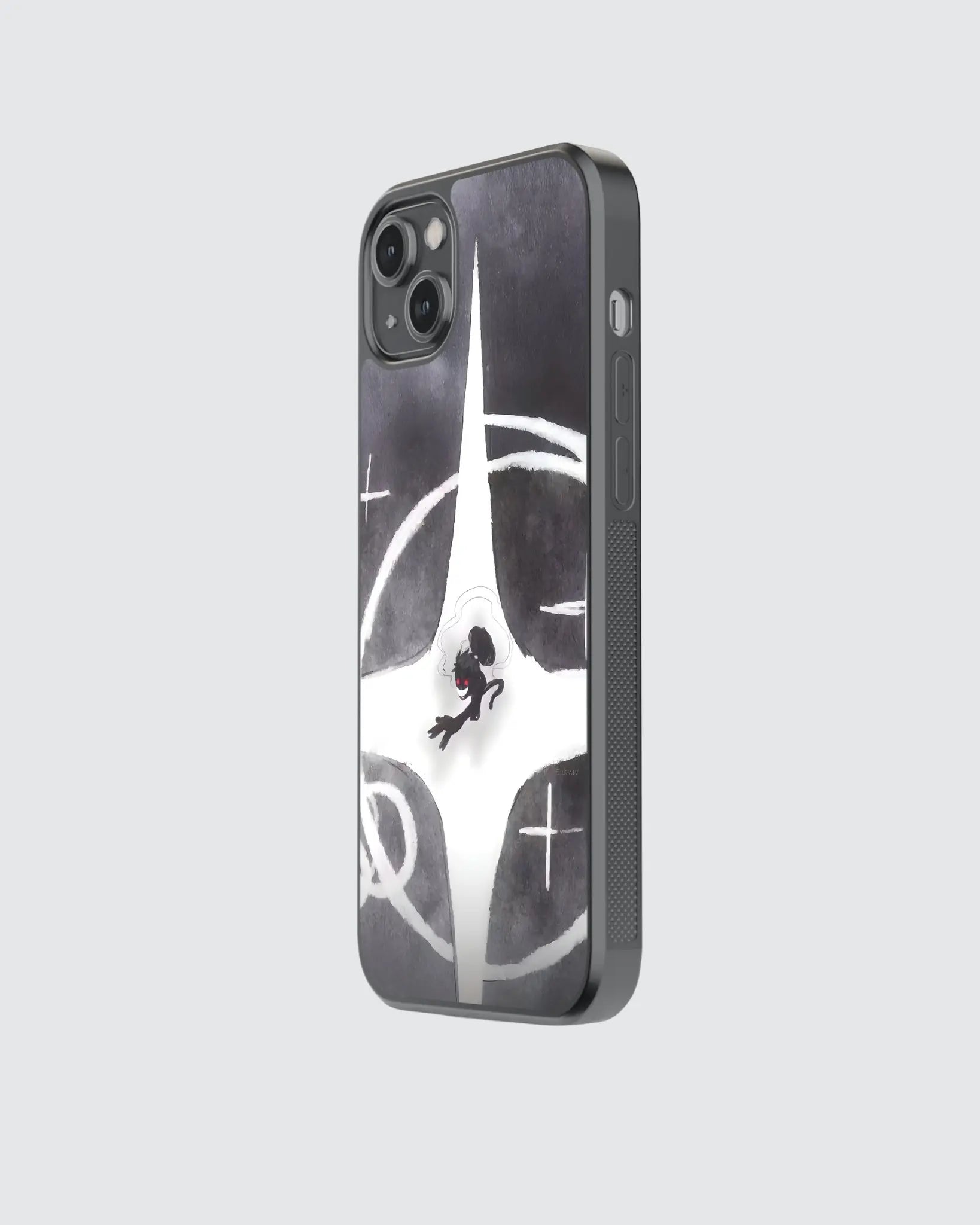 One Piece Gear 5 Phone Case