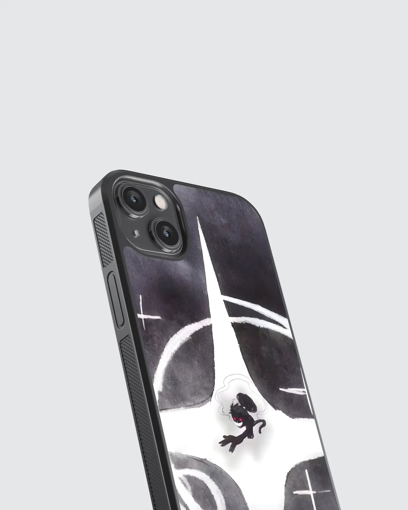 One Piece Gear 5 Phone Case