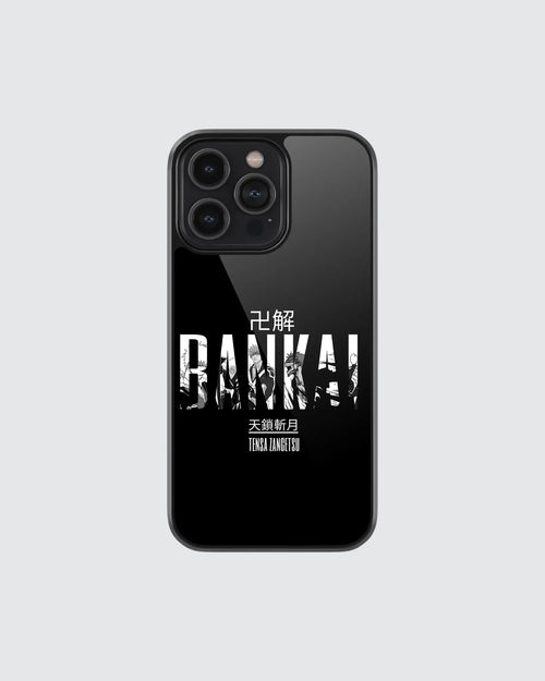 Bankai Beach Anime Phone Case