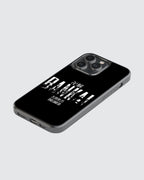 Bankai Beach Anime Phone Case