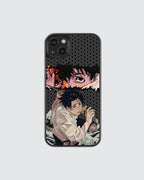 JJK Yuta Anime Phone Case