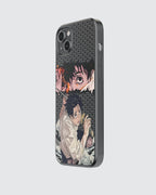 JJK Yuta Anime Phone Case