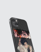 JJK Yuta Anime Phone Case