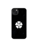 Clover Anime Phone Case