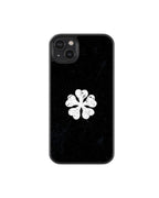 Clover Anime Phone Case