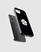 Clover Anime Phone Case