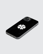 Clover Anime Phone Case