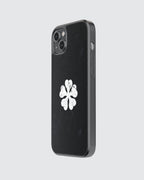 Clover Anime Phone Case