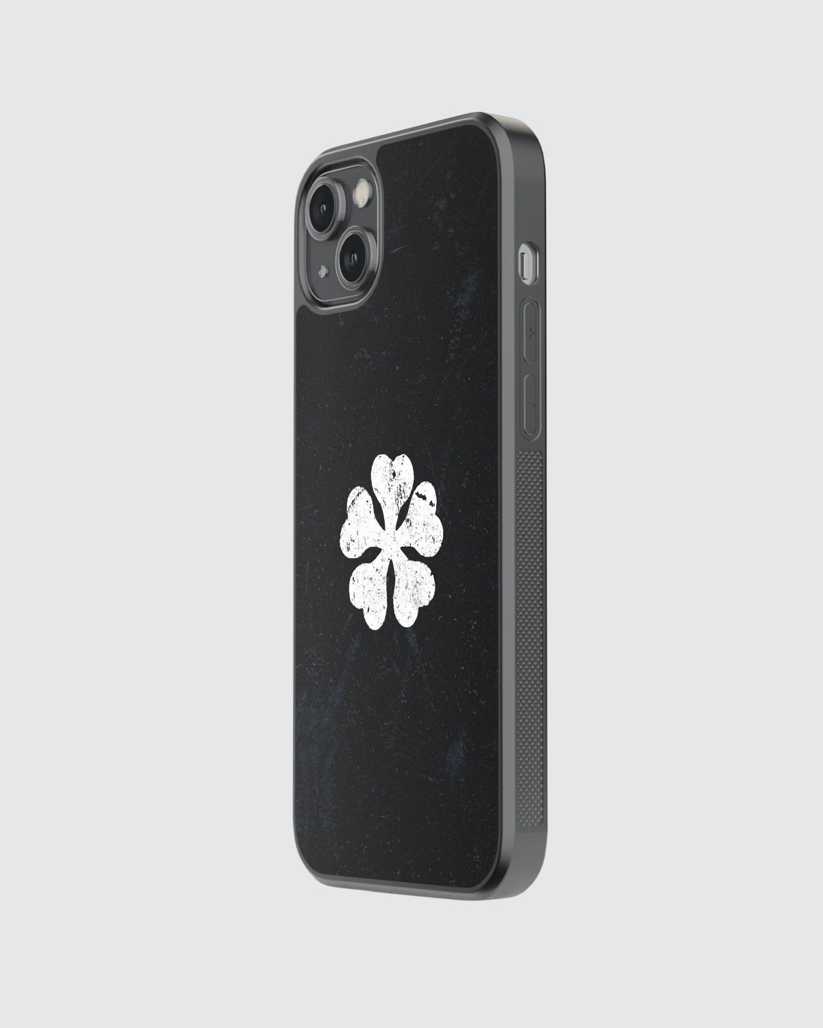 Clover Anime Phone Case