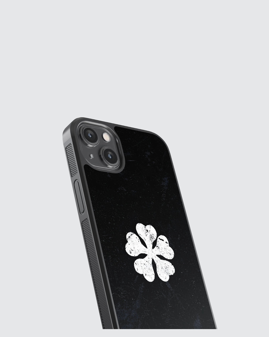 Clover Anime Phone Case