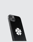 Clover Anime Phone Case