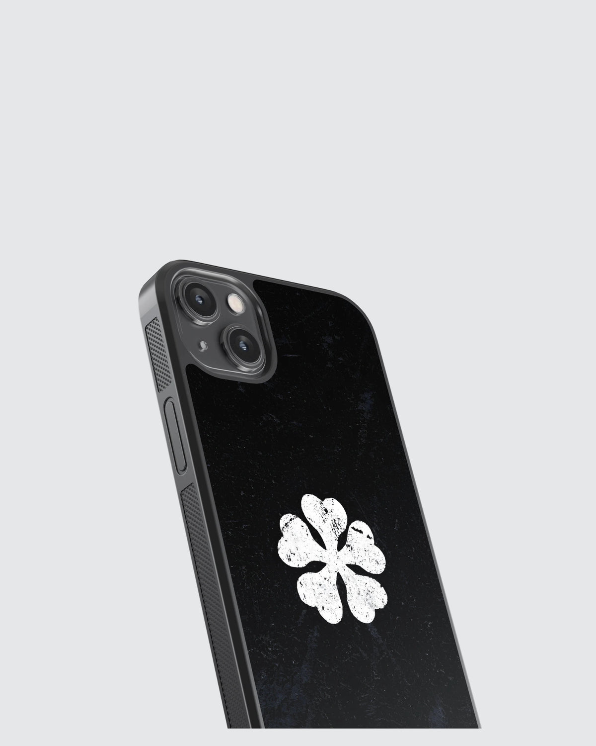 Clover Anime Phone Case