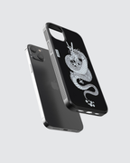 DBZ Shenron Anime Phone Case