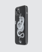DBZ Shenron Anime Phone Case