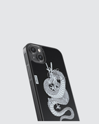 DBZ Shenron Anime Phone Case