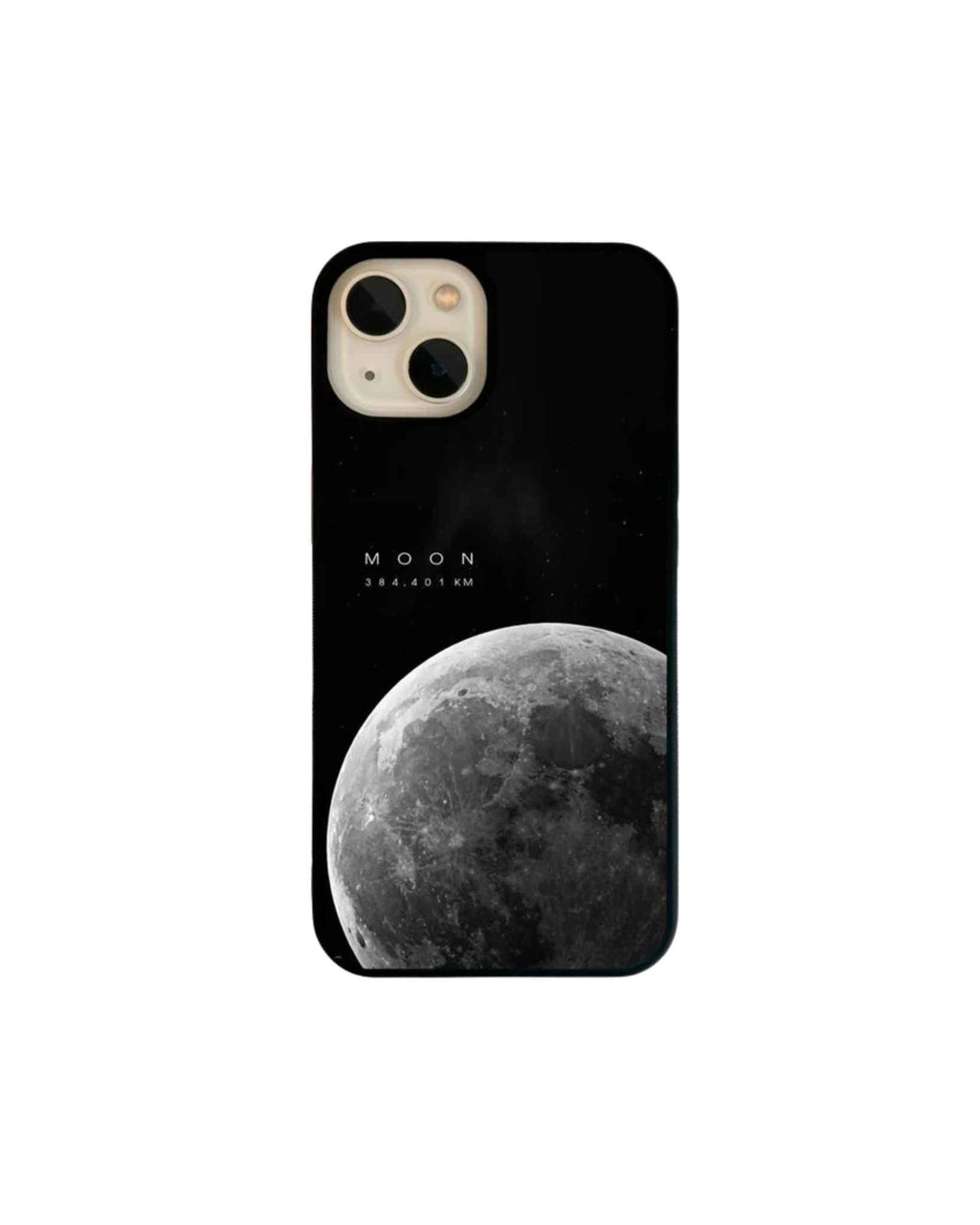 Cosmic Moon Phone case