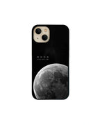 Cosmic Moon Phone case