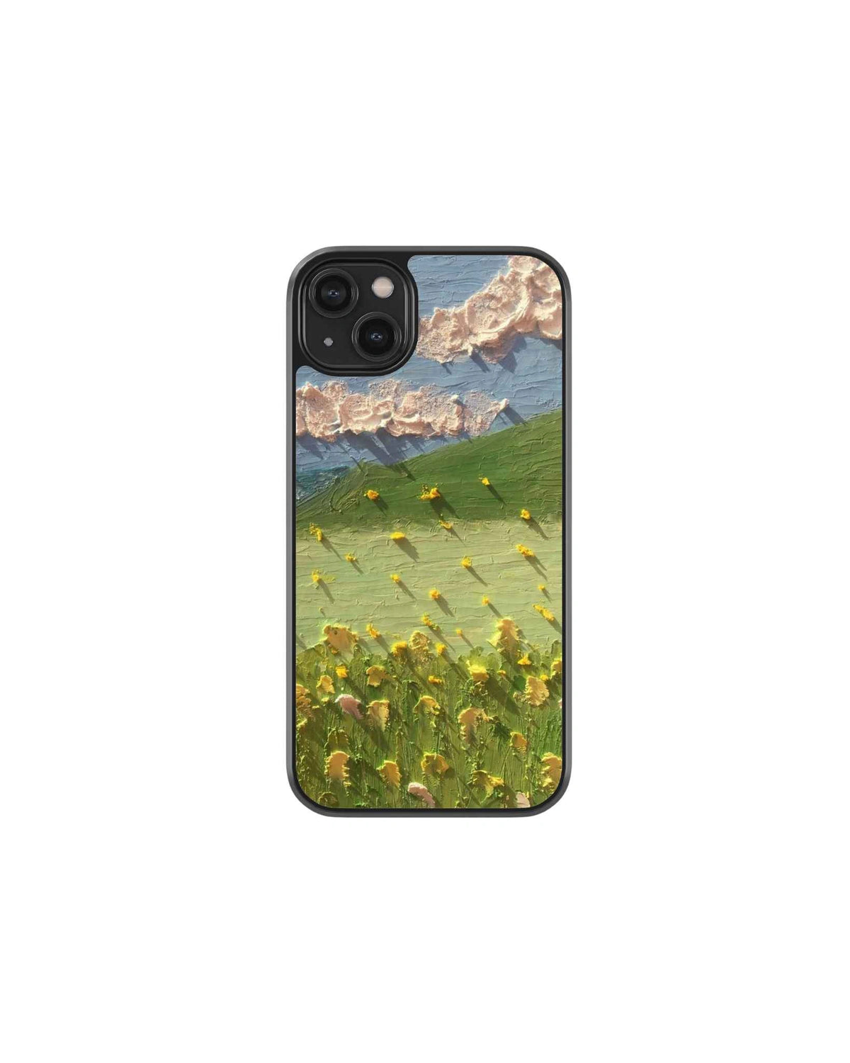 Grassfield Abstract Nature Case