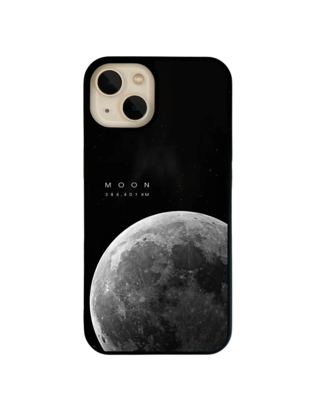 Cosmic Moon Phone case