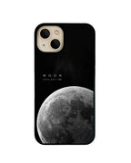 Cosmic Moon Phone case