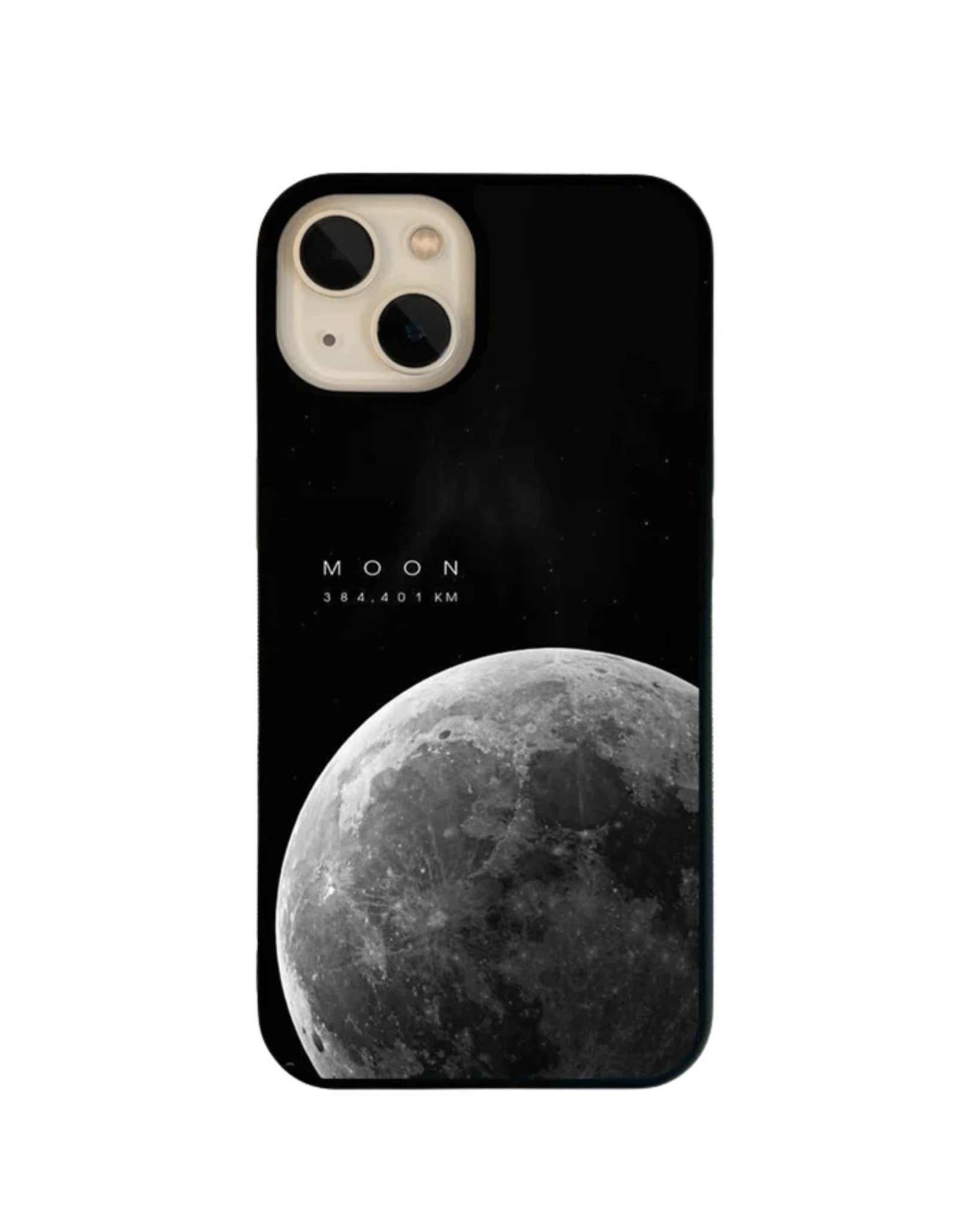 Cosmic Moon Phone case
