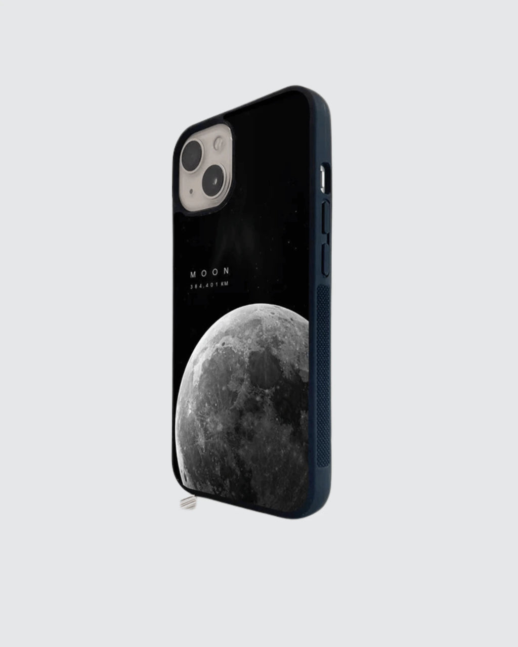 Cosmic Moon Phone case